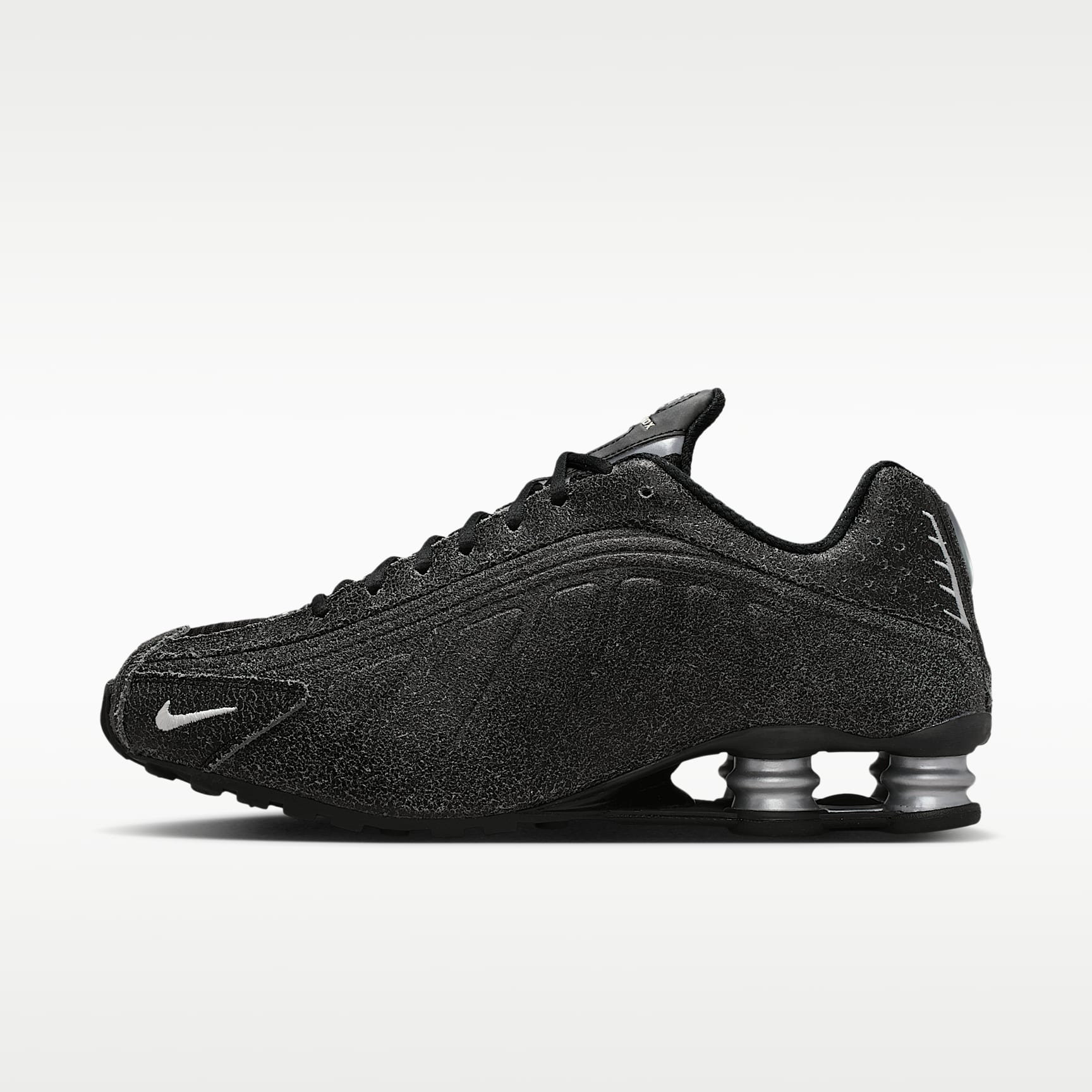 Nike Shox R4 Men's Shoes. Nike.com